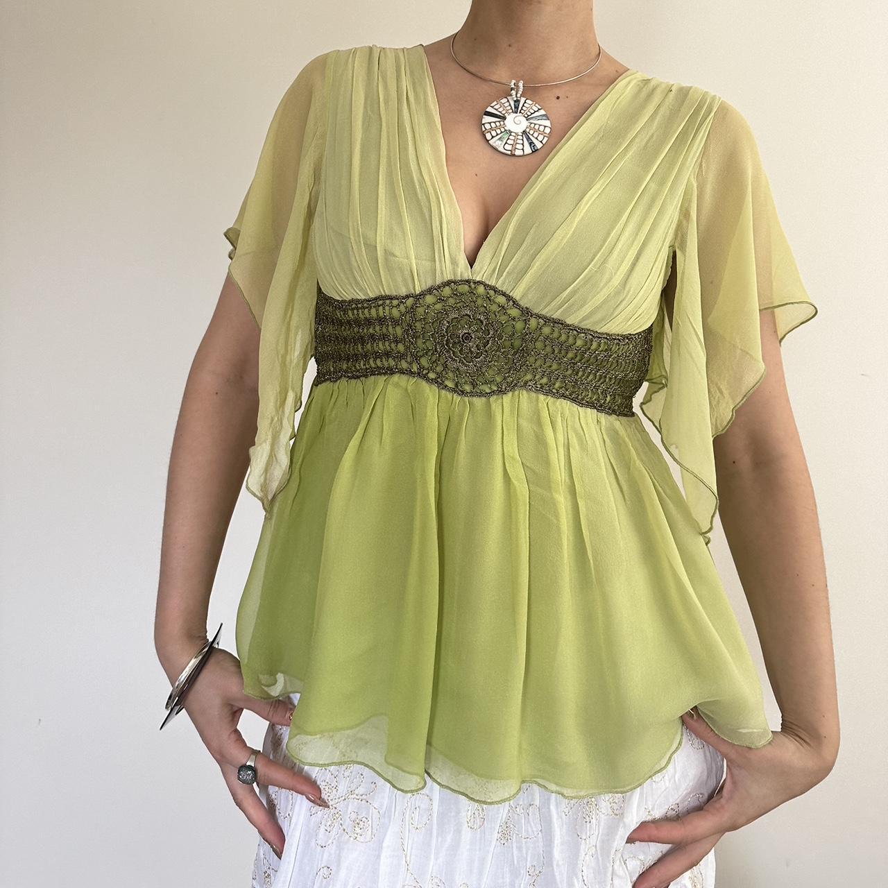 item listed by leilaroseshop