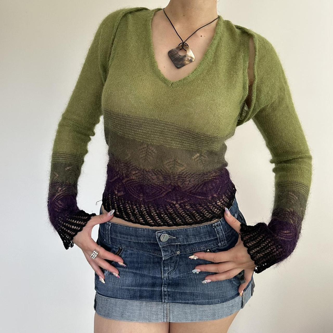item listed by leilaroseshop