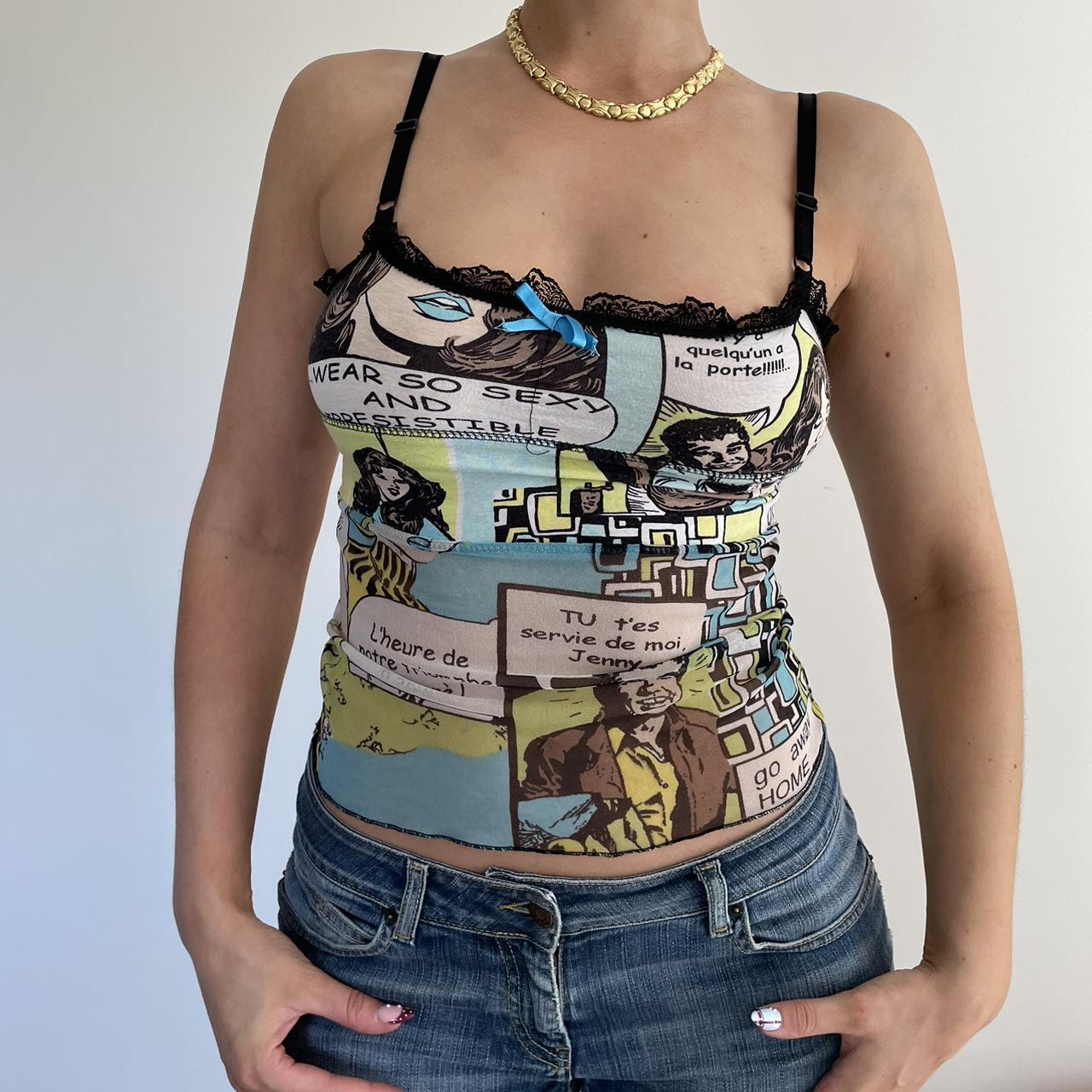 item listed by leilaroseshop