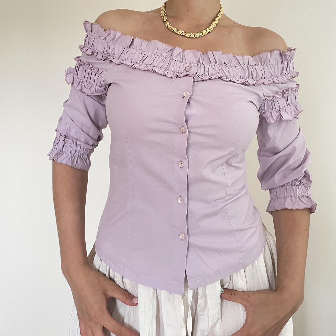 item listed by leilaroseshop