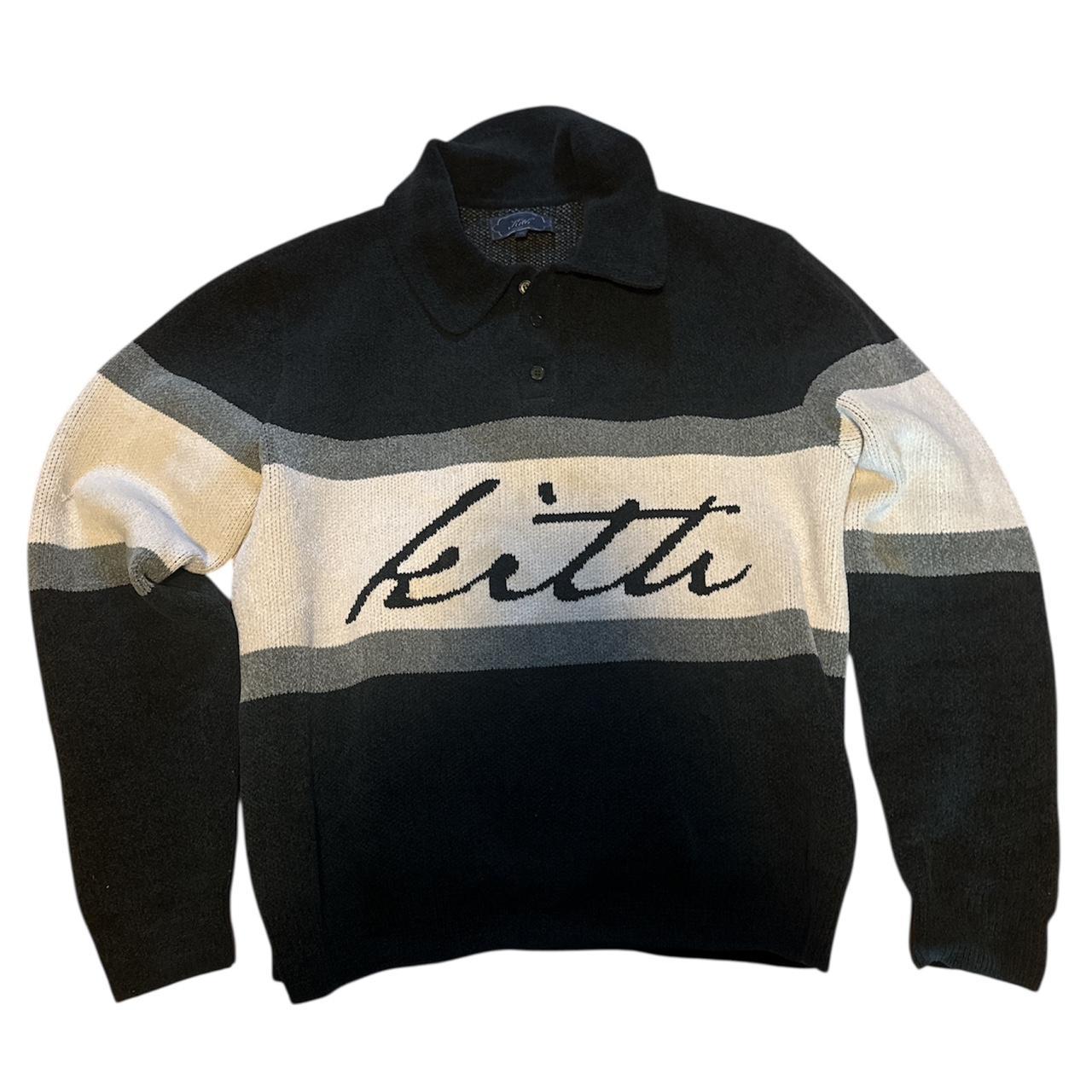 Kith Shawl Collar Becker Coat Comes with garment | Depop