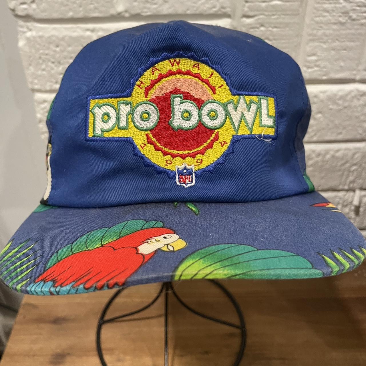 pro bowl hat