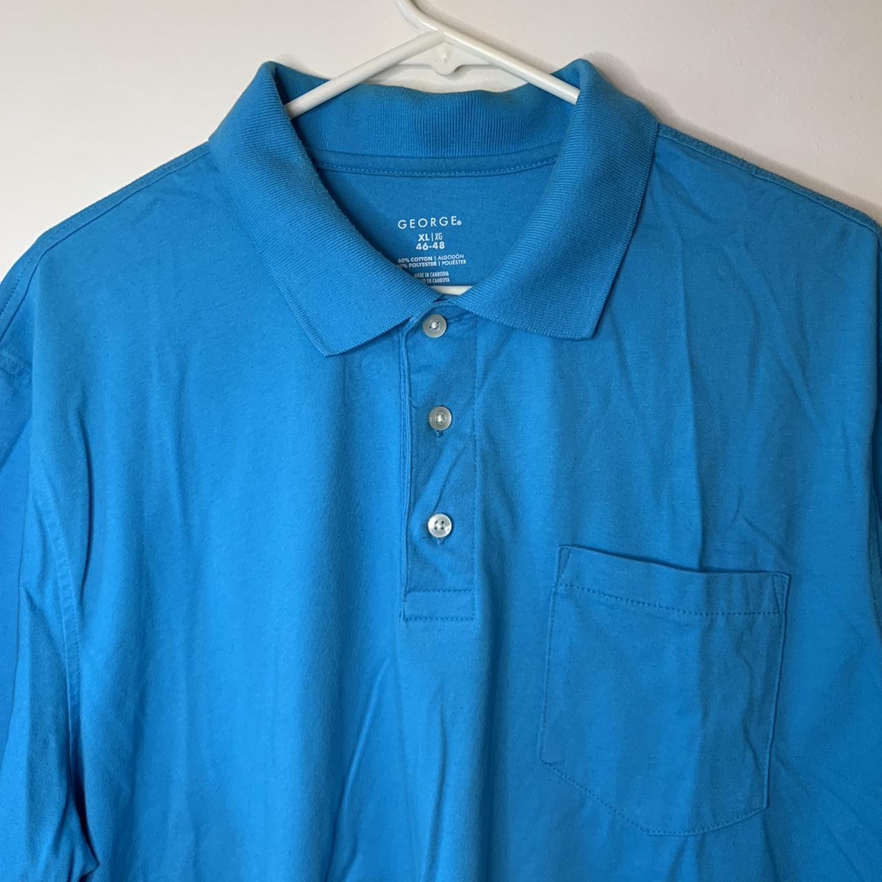 George cheap polo shirts