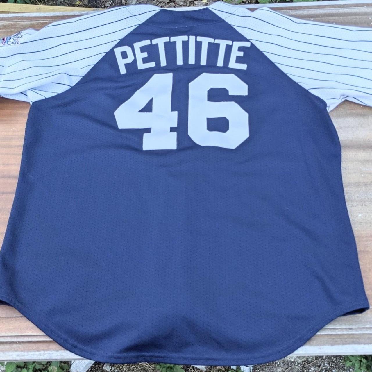 Shirts, Make An Offer Vintage Andy Pettitte Jersey