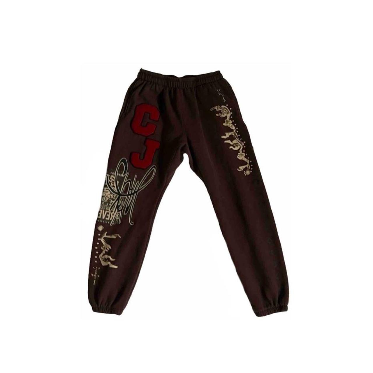 Pantaloni Kali Kali King Negozi Tuta Kali King Pantaloni Tuta