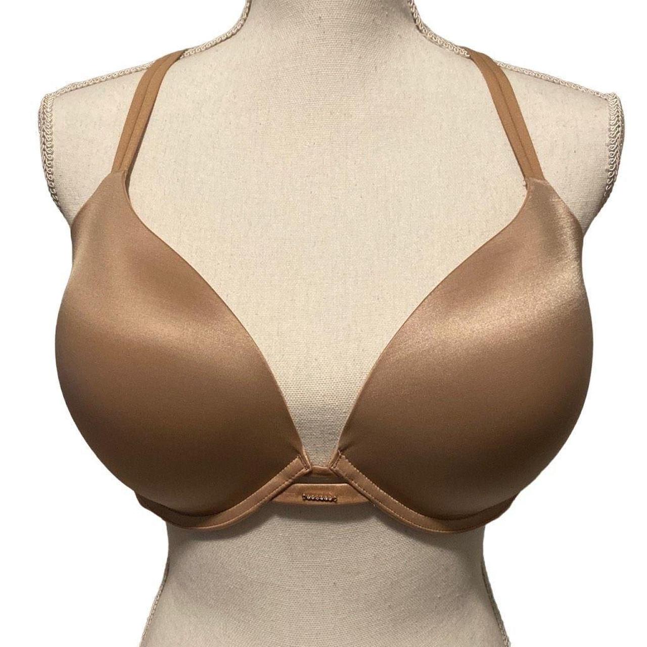 Excellent new without tags nude Victoria's Secret