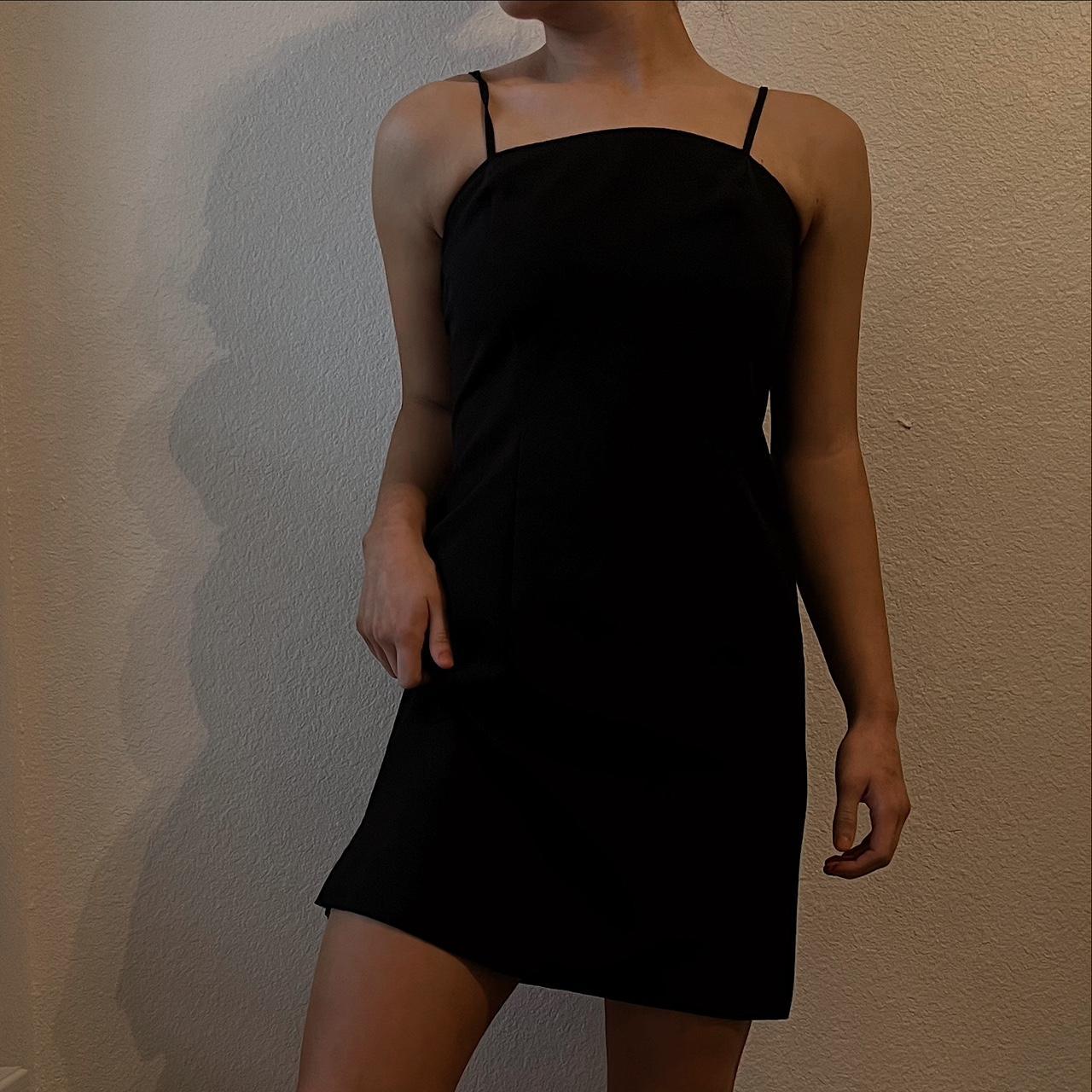 Little black 2024 dress semi formal