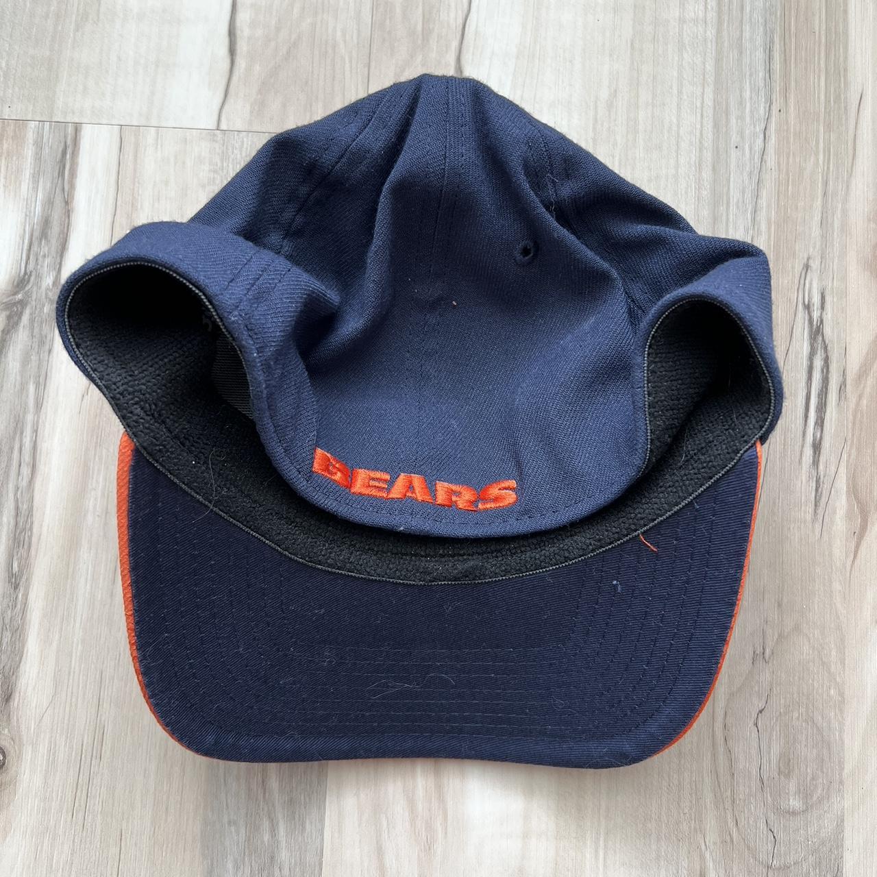 Chicago bears Super Bowl hat #chicago #nfl - Depop