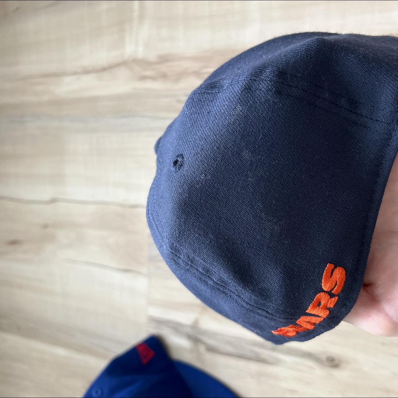 Chicago bears Super Bowl hat #chicago #nfl - Depop