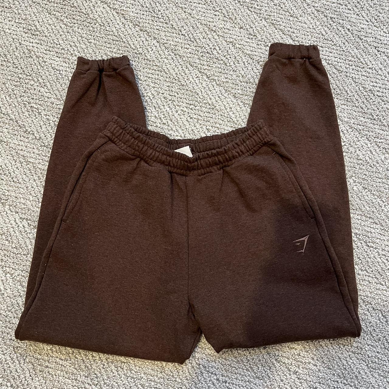 Gymshark Shorts Size Small Worn very few times. No - Depop