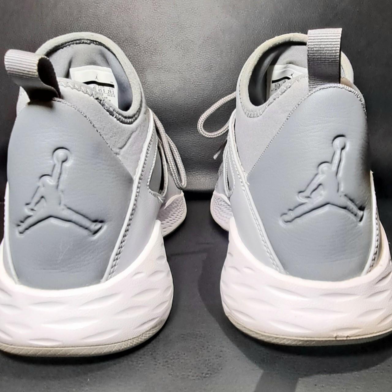 how much do jordan 23 cost