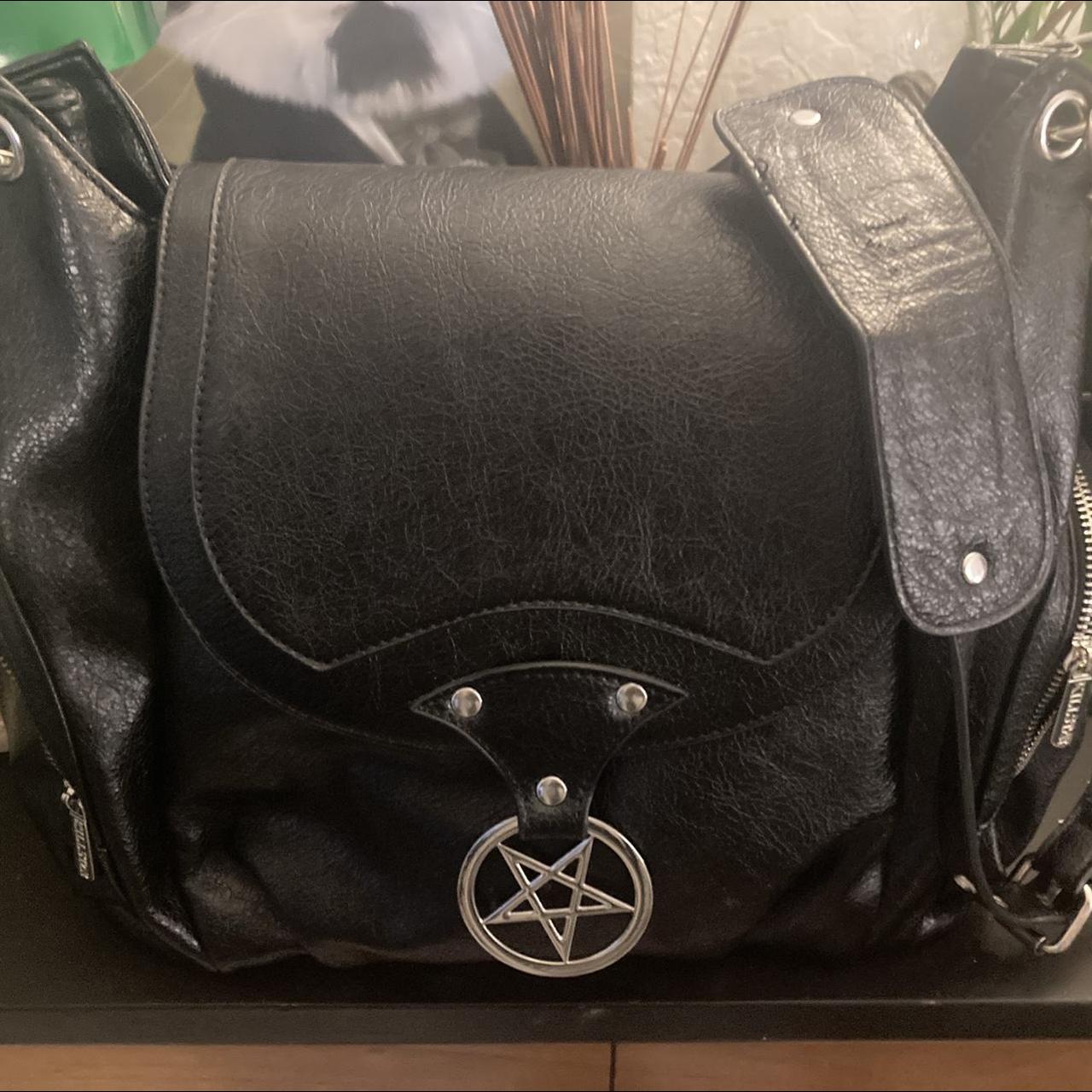 Killstar Women's Bag | Depop