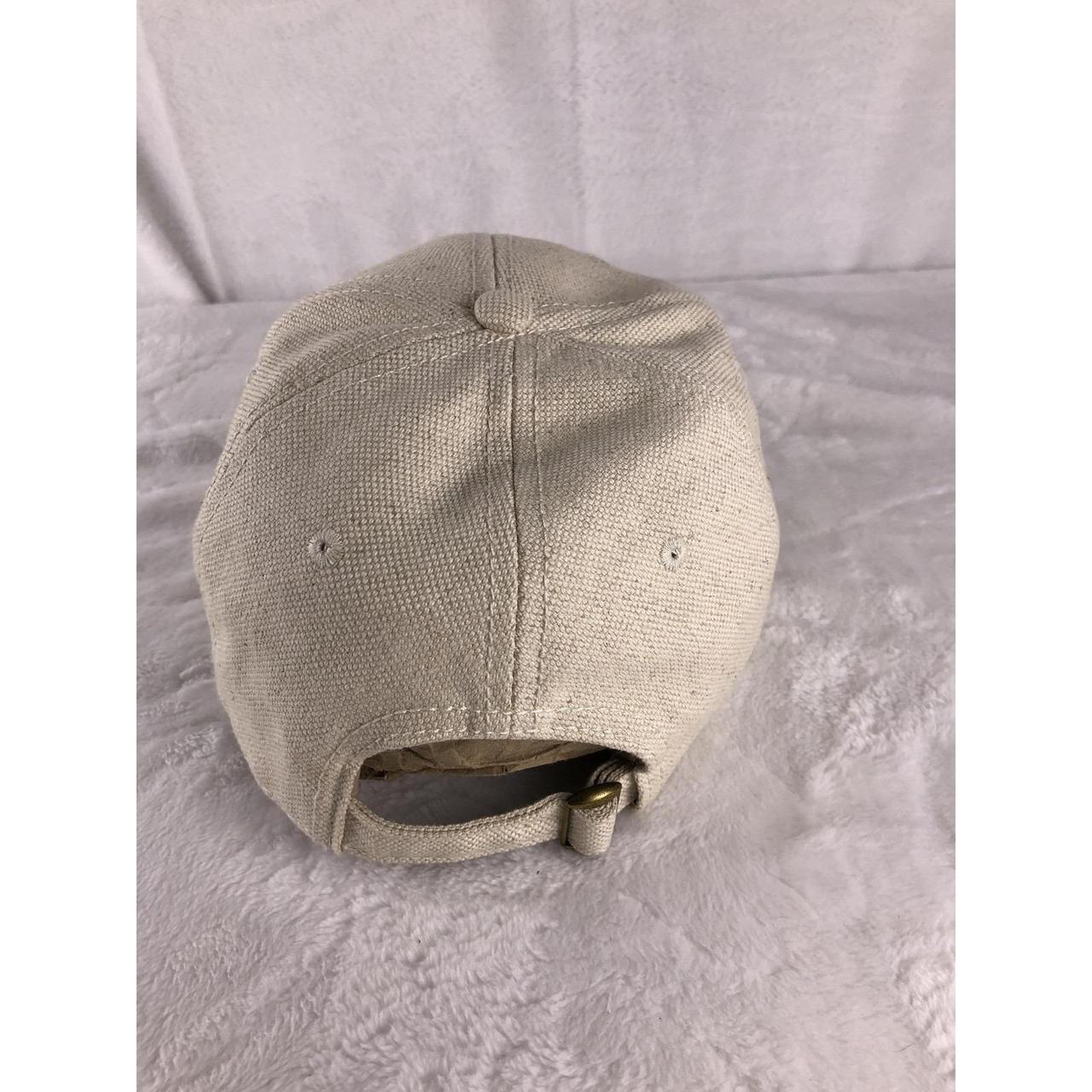 Source Unknown Men's Hat - Tan – Bee Kind Hat Cap… - image 3