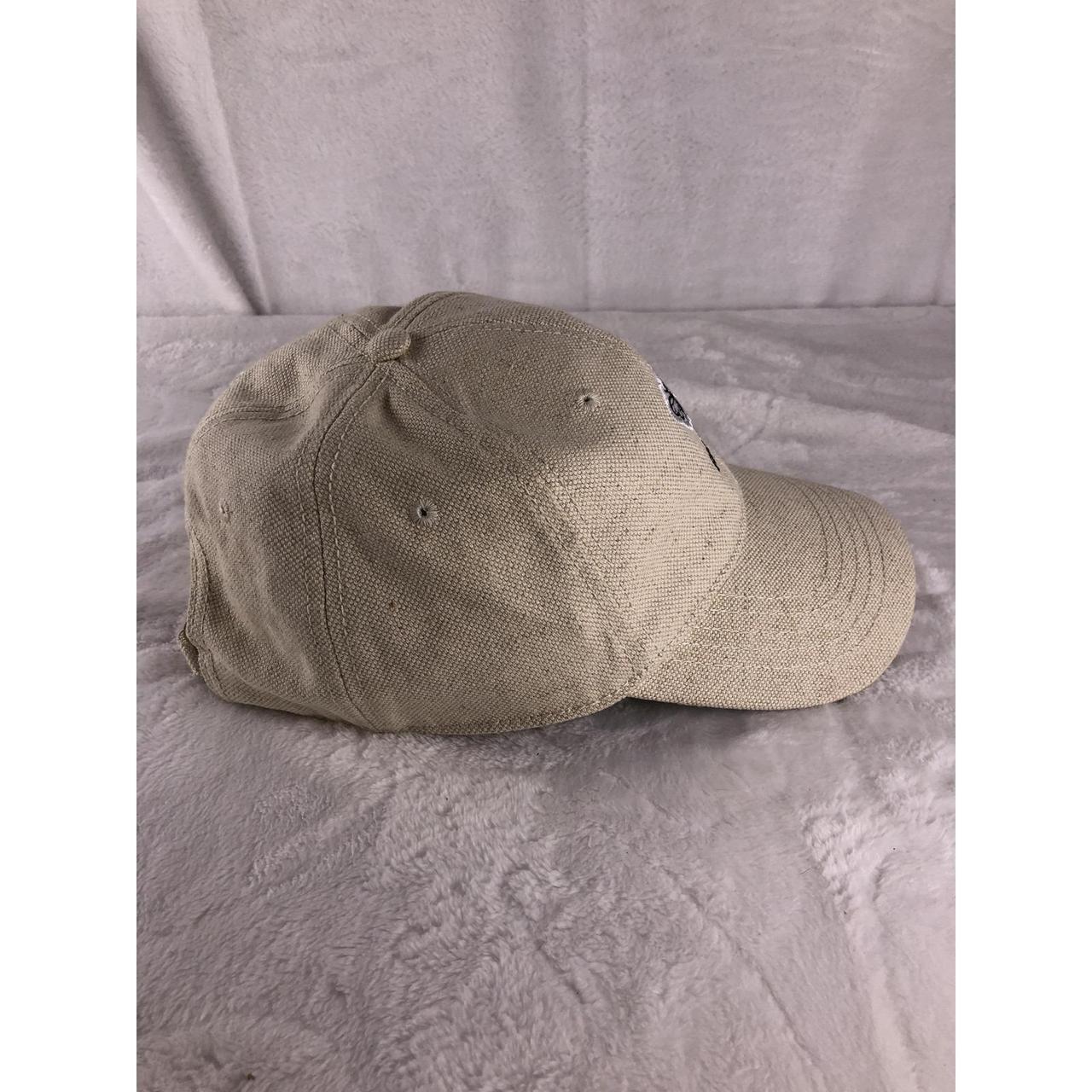 Source Unknown Men's Hat - Tan – Bee Kind Hat Cap… - image 4