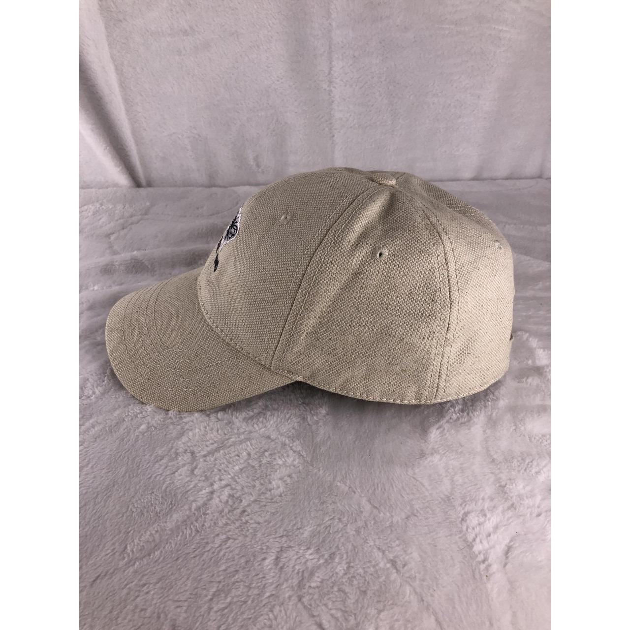 Source Unknown Men's Hat - Tan – Bee Kind Hat Cap… - image 2