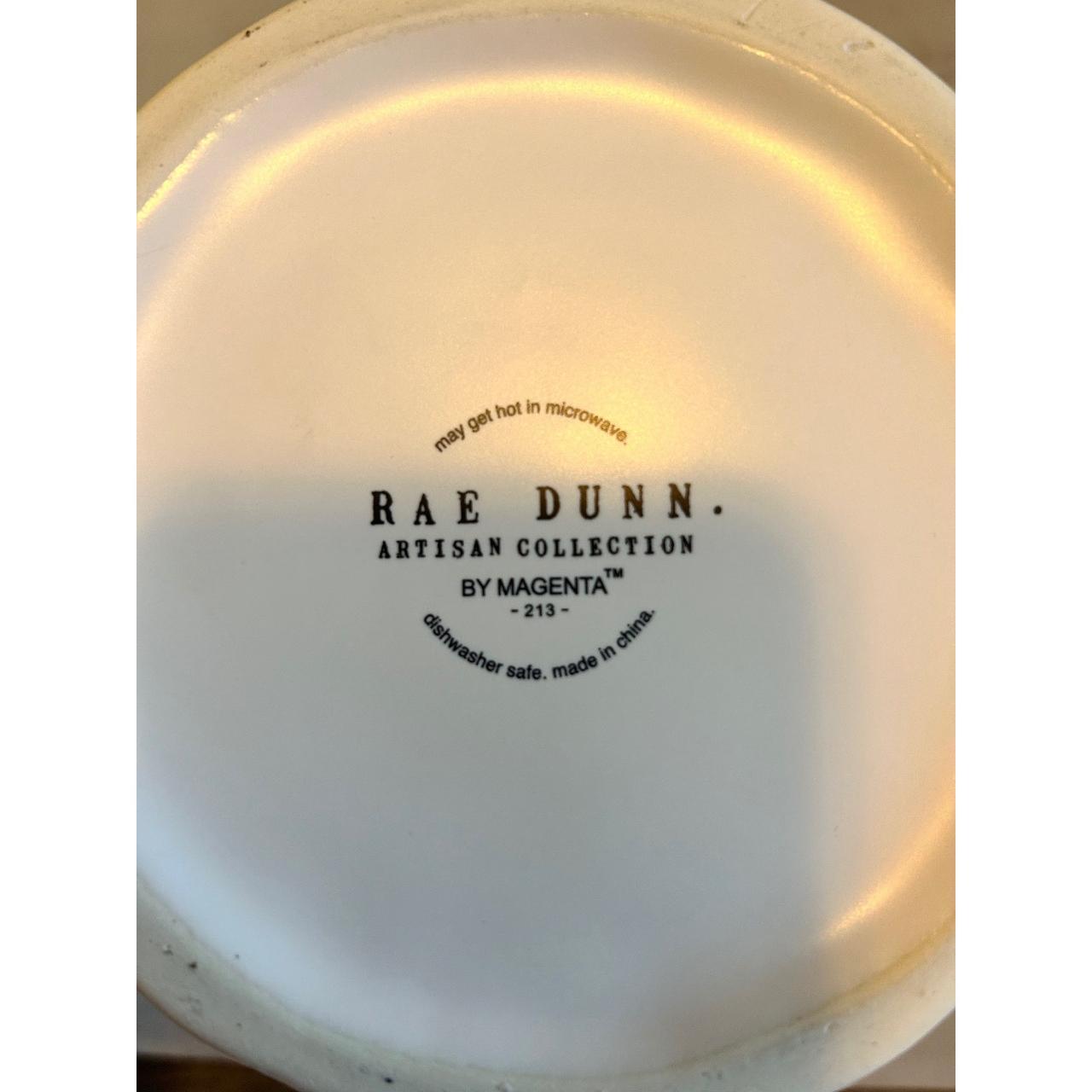 Brand New Item With Tag Rae Dunn CHOP Wireless - Depop