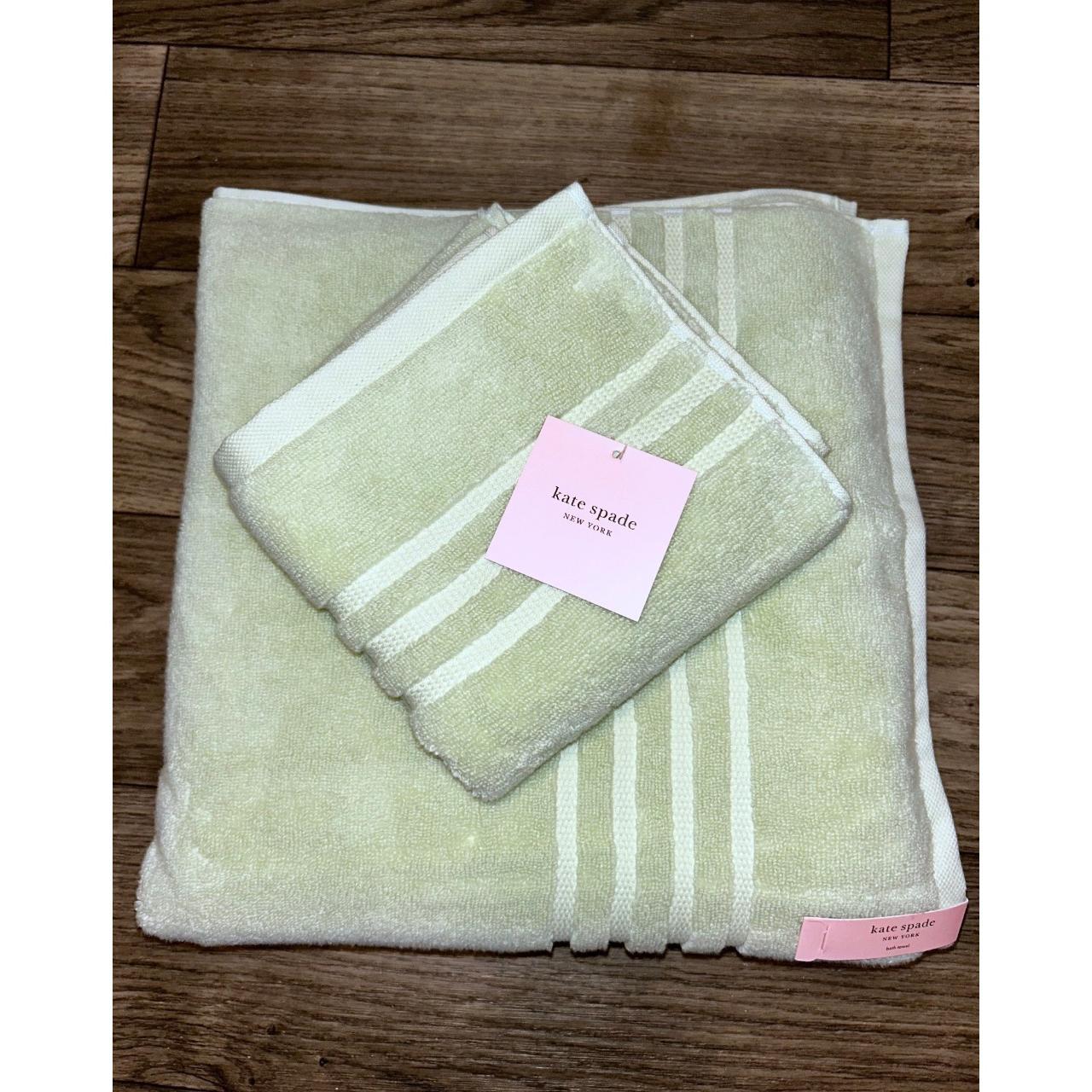 kate spade new york Towels & Dishcloths for sale