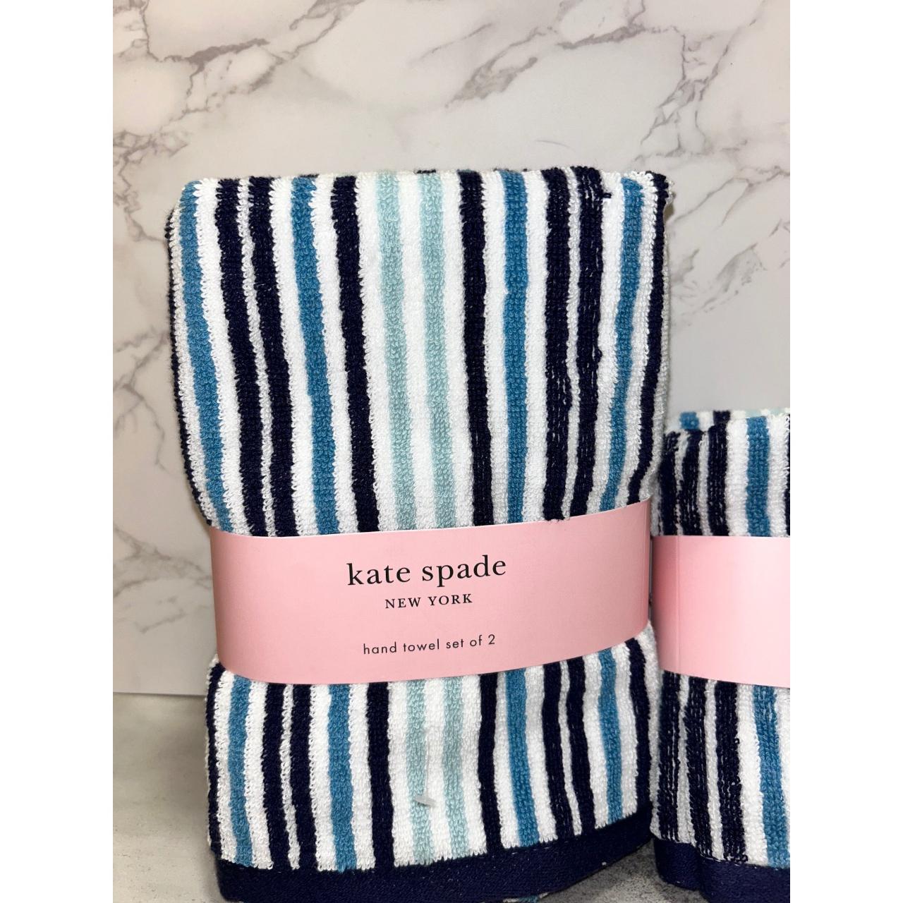 Black kate best sale spade blanket