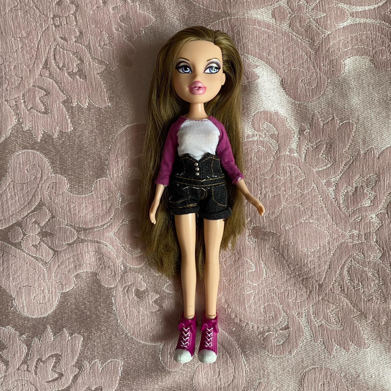 BRATZ: 10TH ANNIVERSARY CARRIE 💜🎆 - OFFERS... - Depop