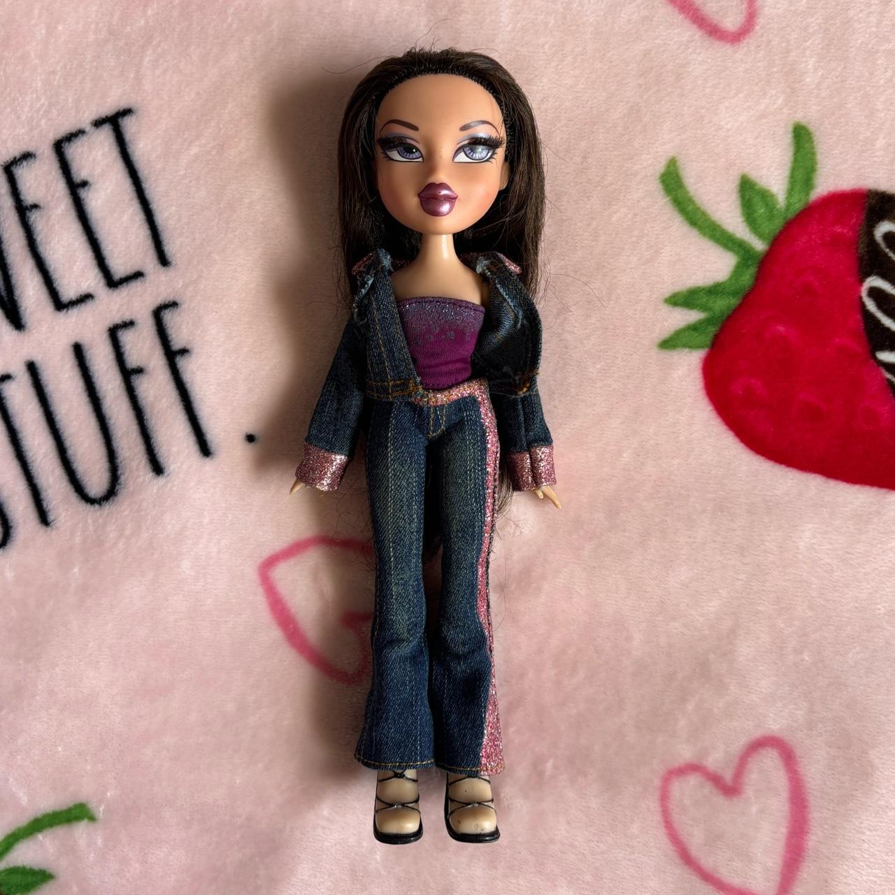 BRATZ: GIRLS NITE OUT DANA (2004) 🎆🪩 - OFFERS... - Depop