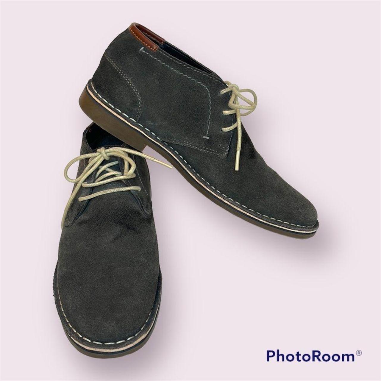 Desert wind chukka boot hotsell