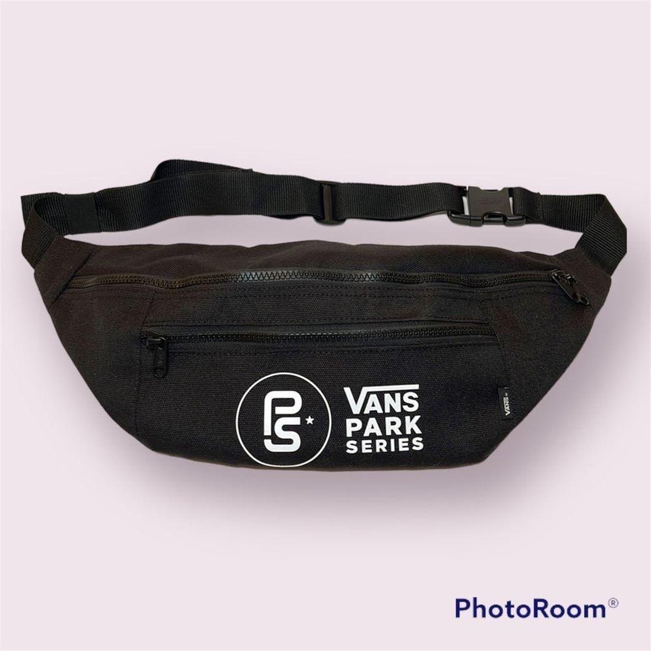 Waist bag online vans