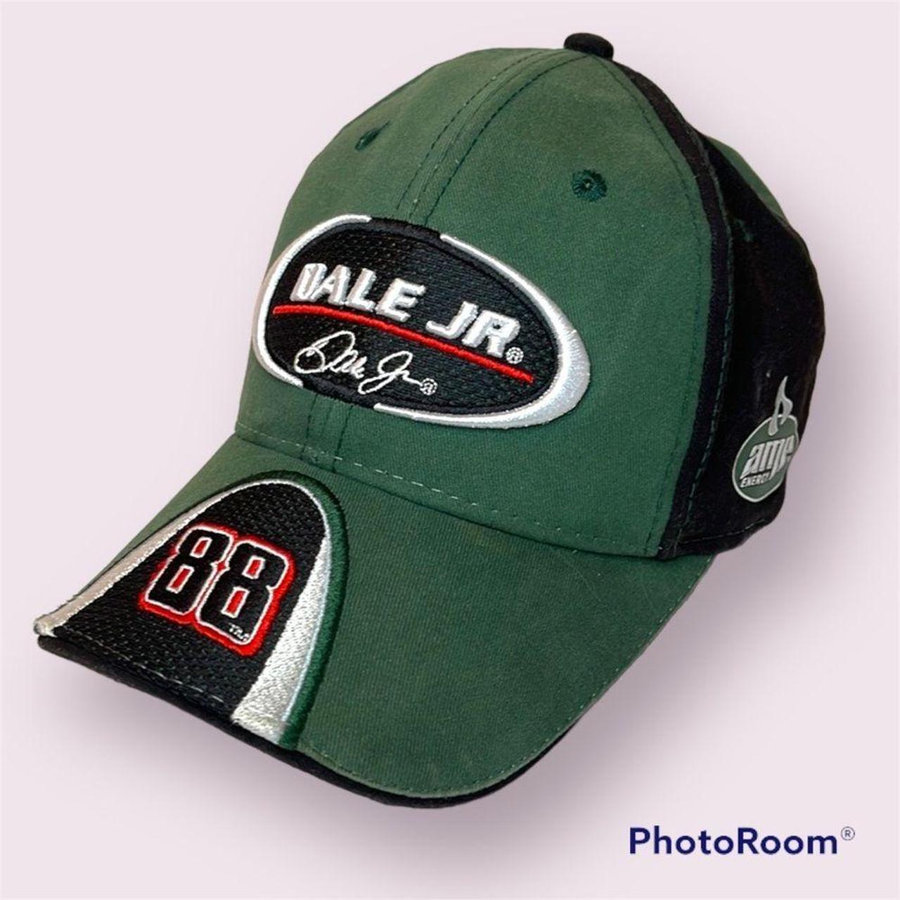 WINNERS CIRCLE Dale Earnhardt 88 Hat Depop