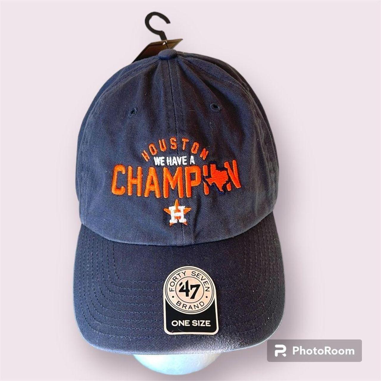 '47 BRAND Houston Astros Houston We Have A