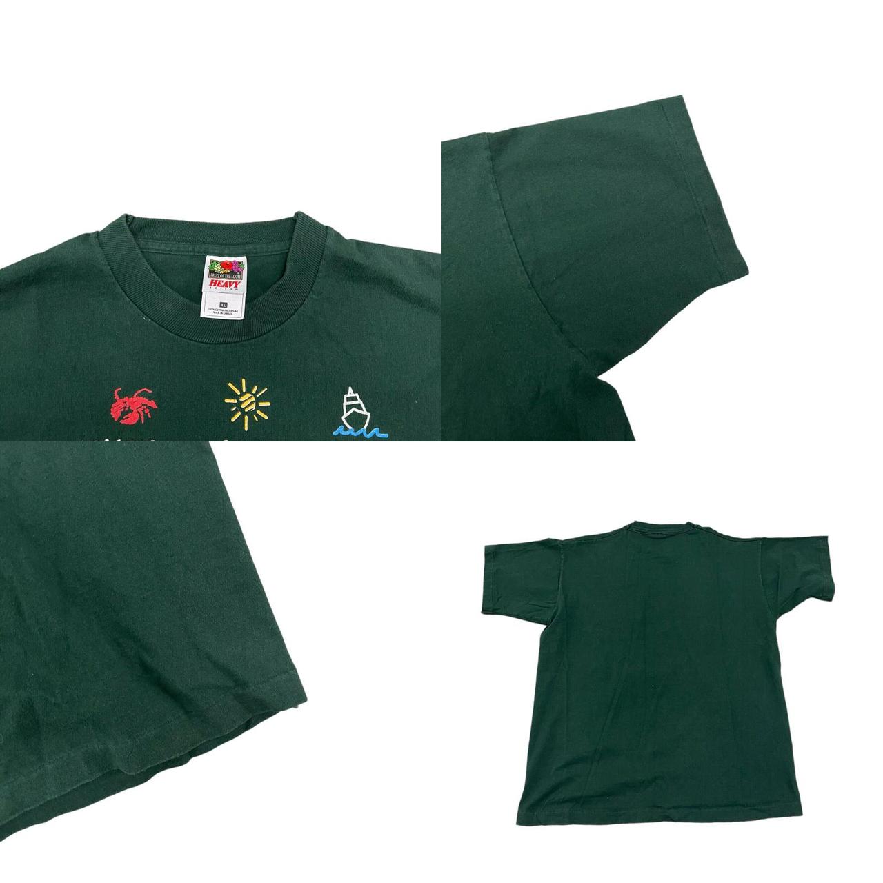 Halifax Men's T-shirt (4)
