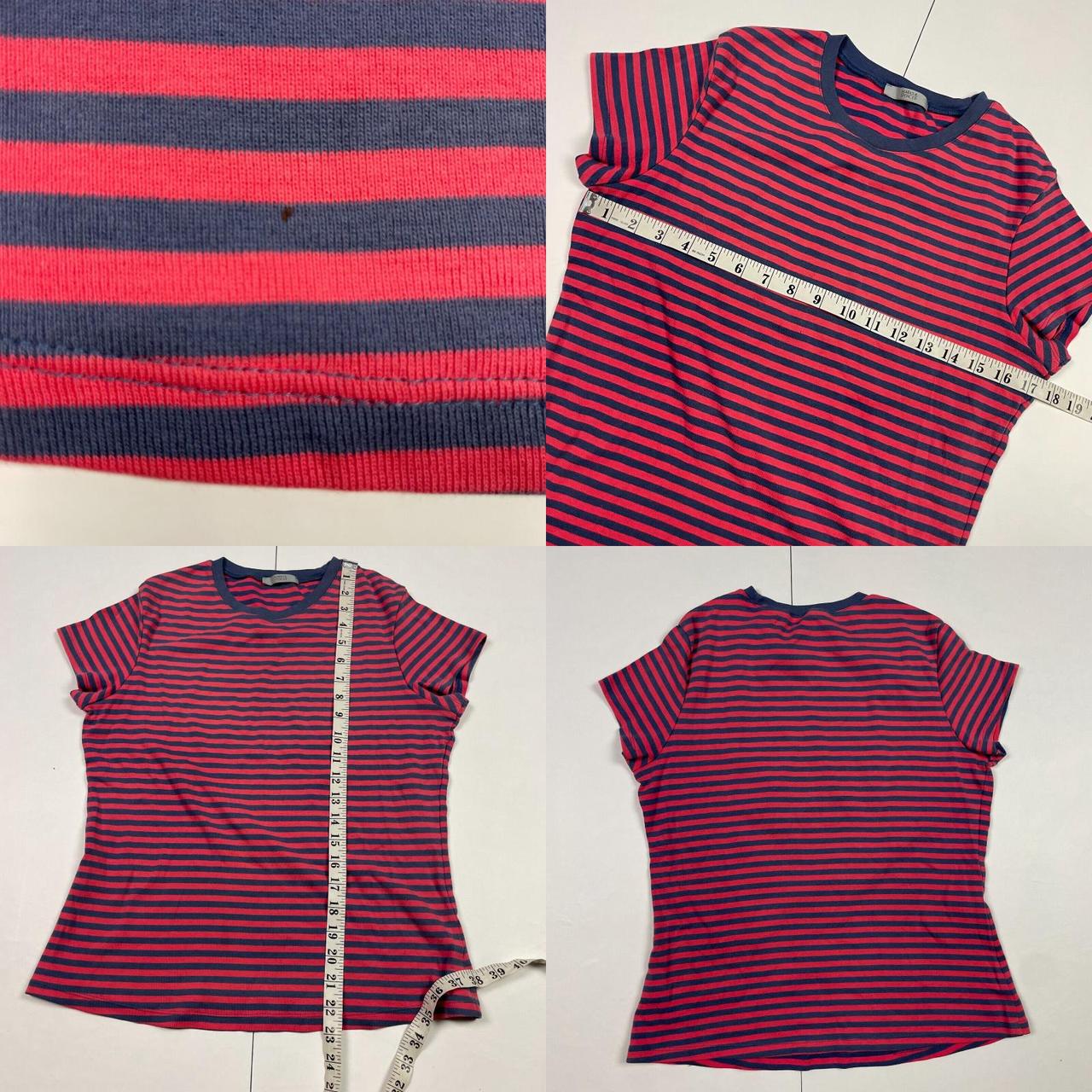 Marks & Spencer Women's Blue and Red (4)