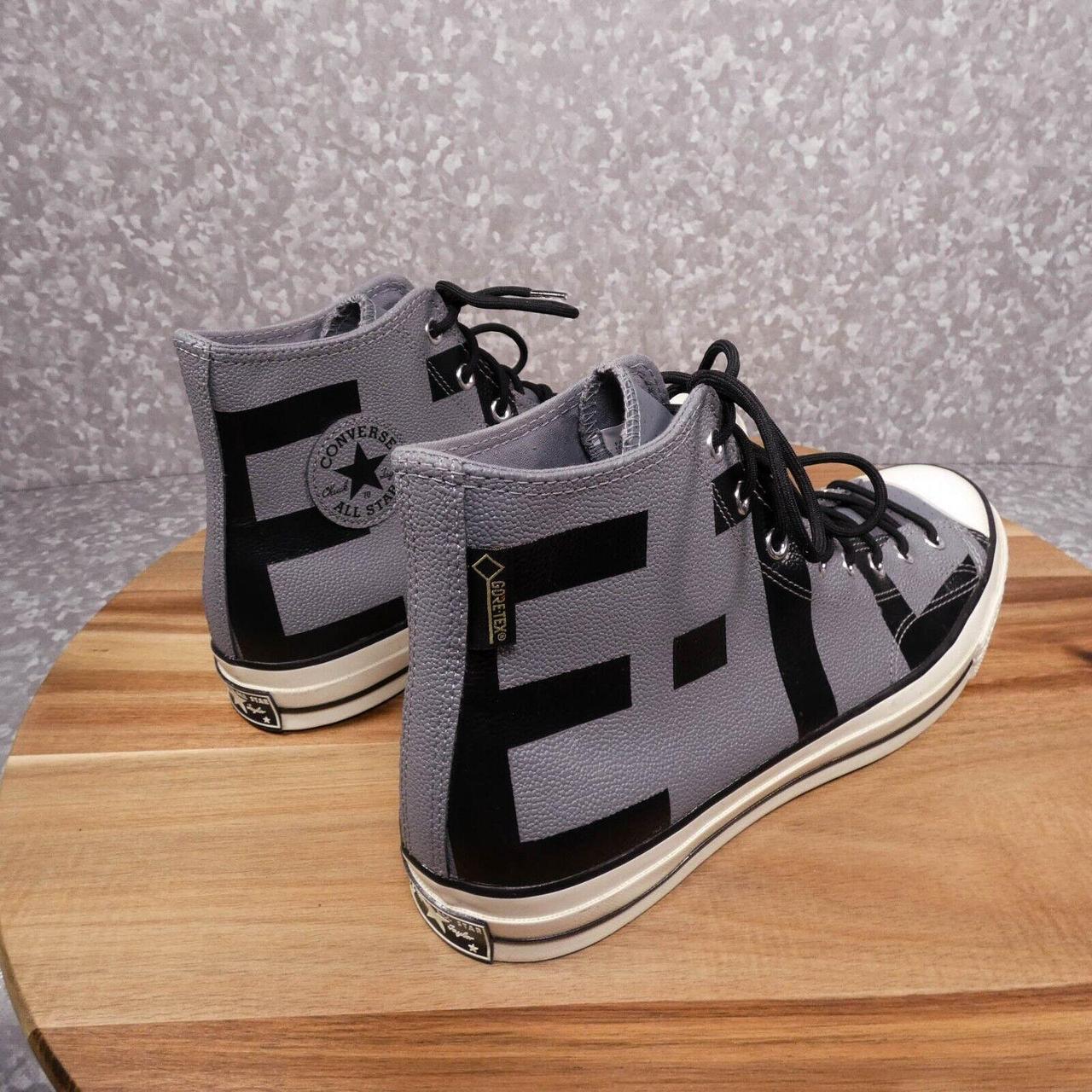 converse chuck 70 gore tex