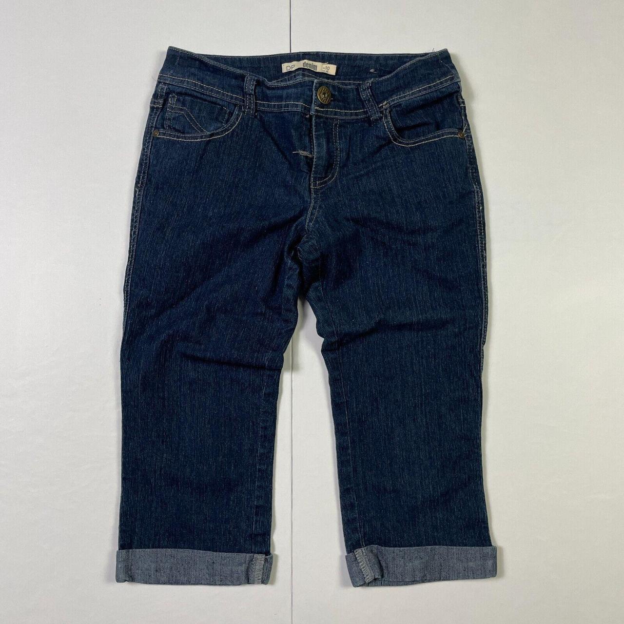 Dorothy Perkins Women's Blue Shorts