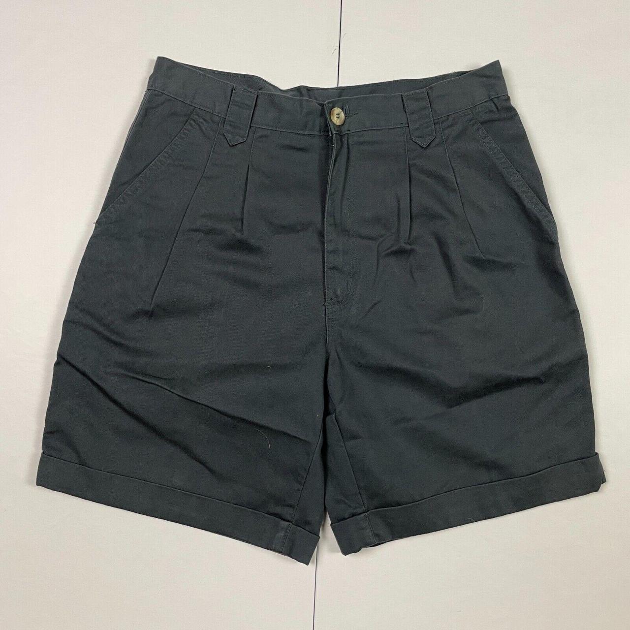 Burton Men's Grey Shorts | Depop