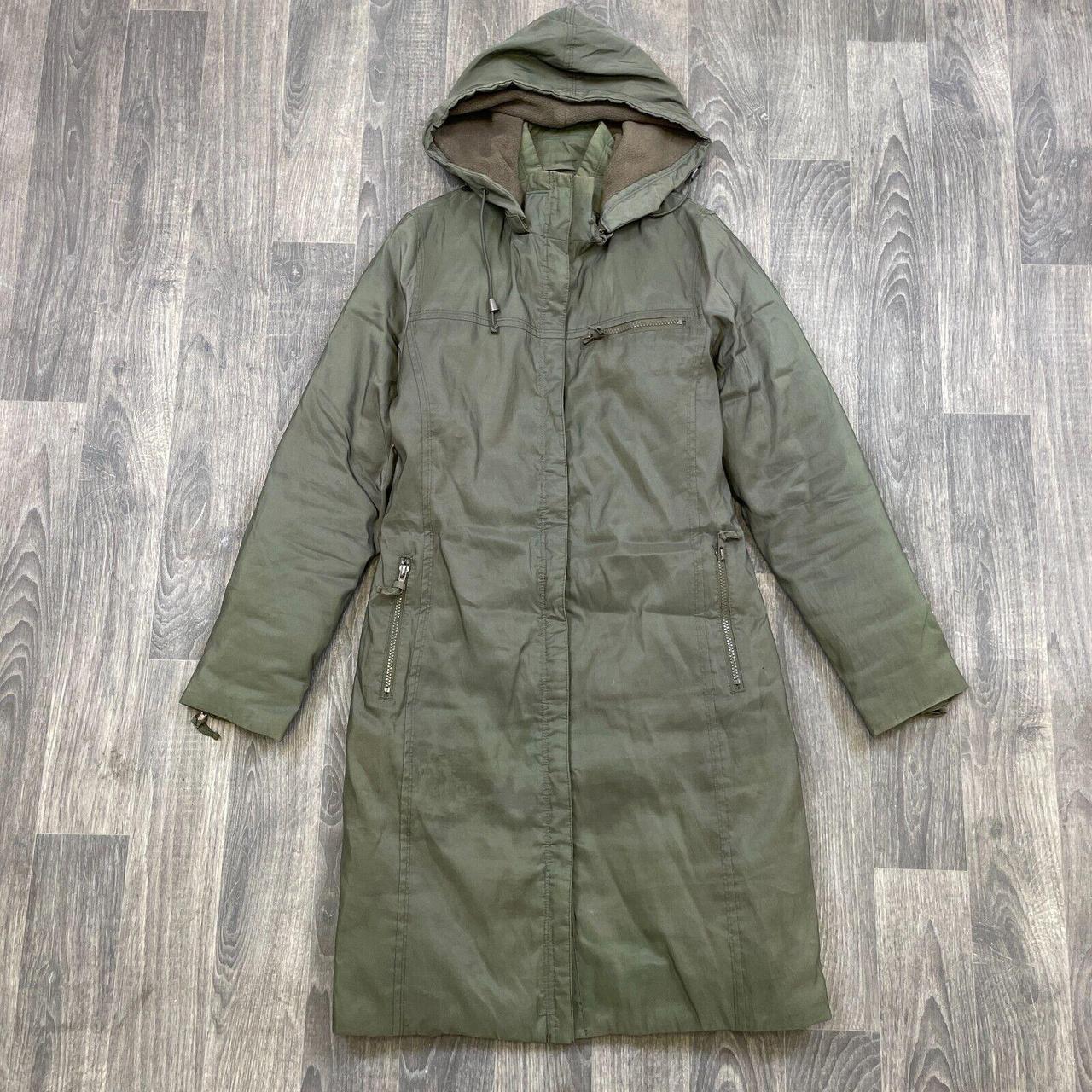 Oasis Women's Green | Depop