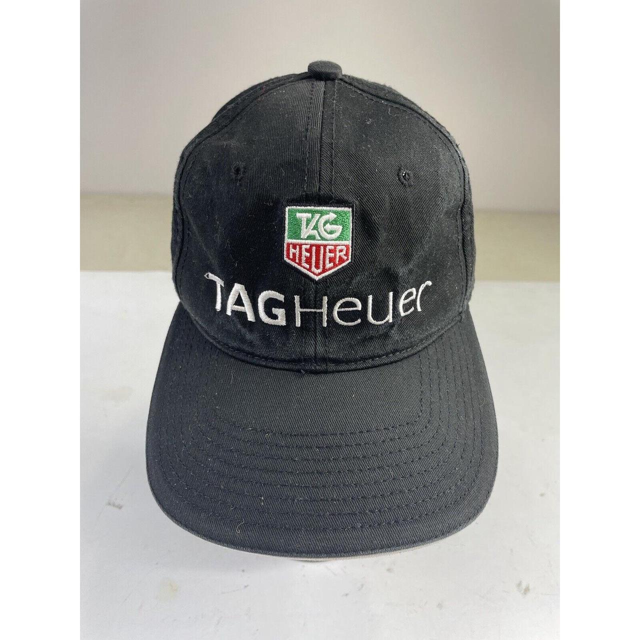 Tag heuer cap clearance price