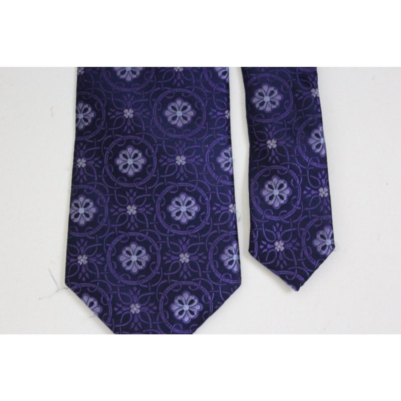 Ike Behar Men's Purple (2)