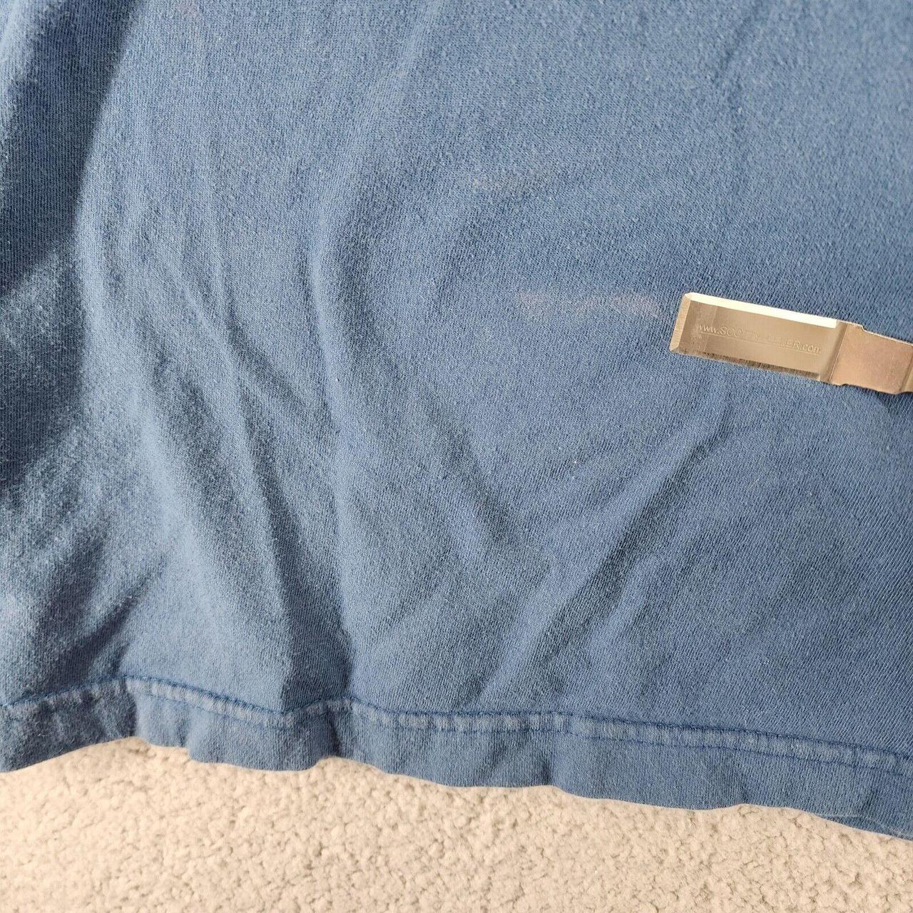 Vintage Bugle Boy Jeans Company Shirt Men's Large... Depop