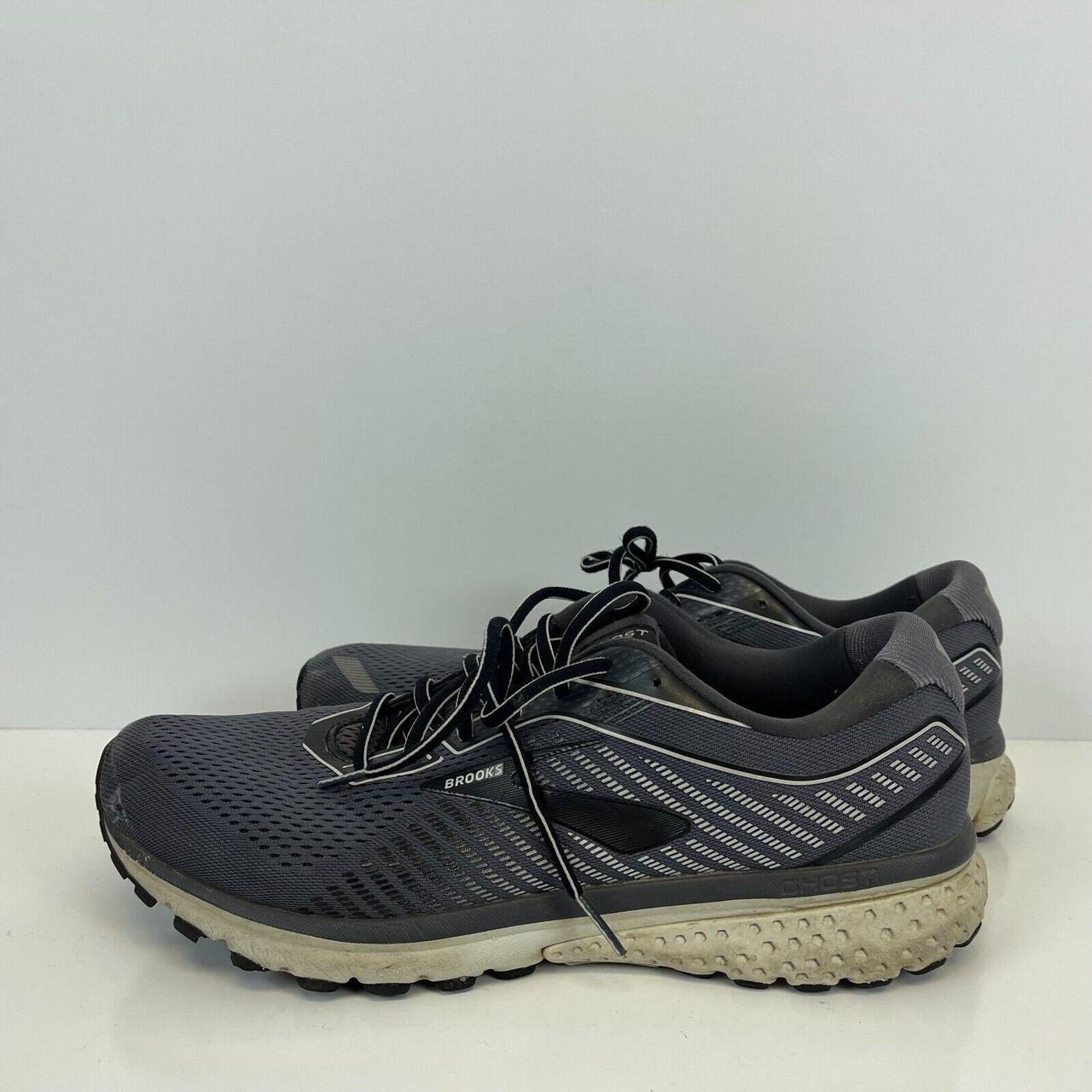 mens ghost 12 running shoes