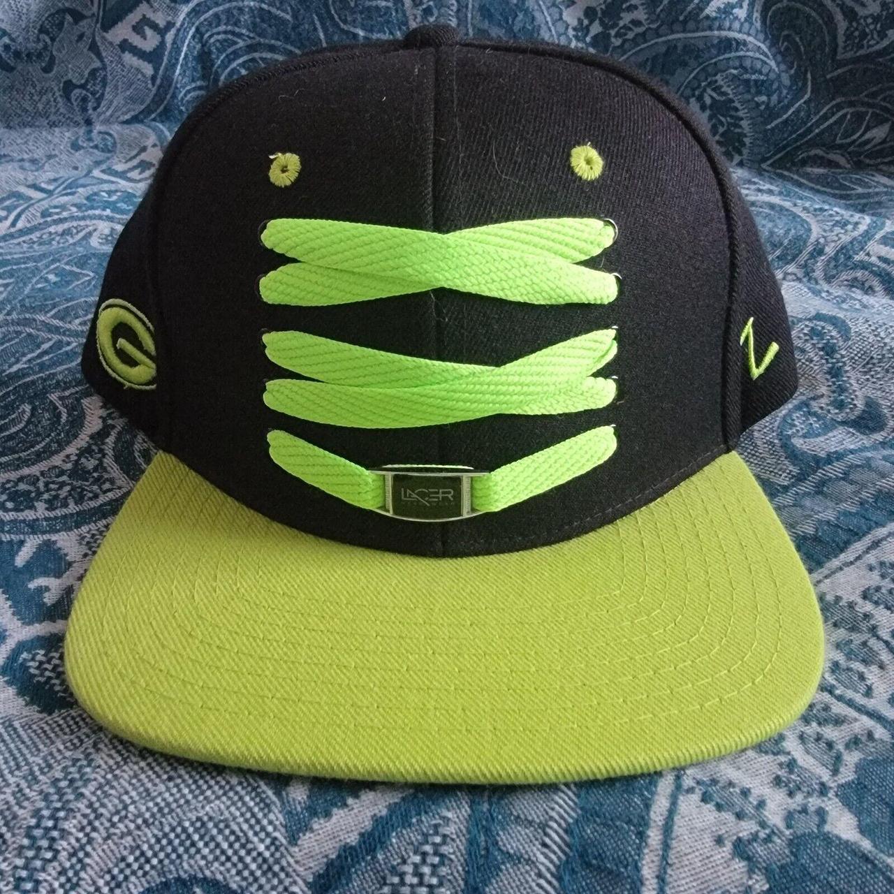 NFL Men's Caps - Green