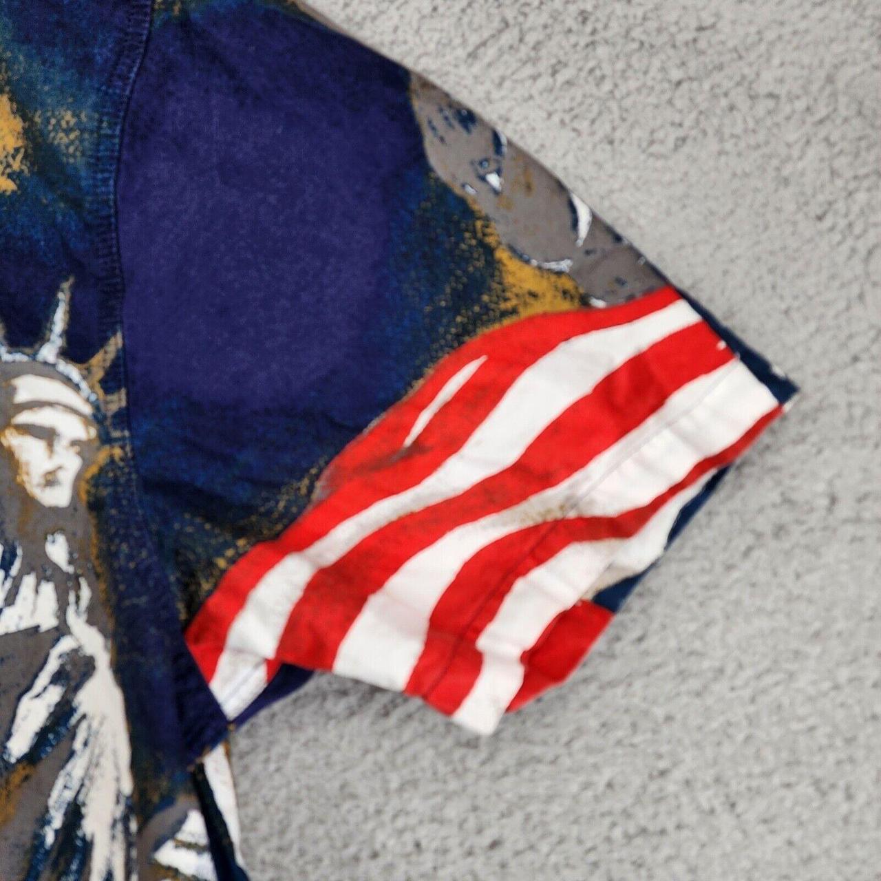 Cotton Traders Men's Tshirt Depop