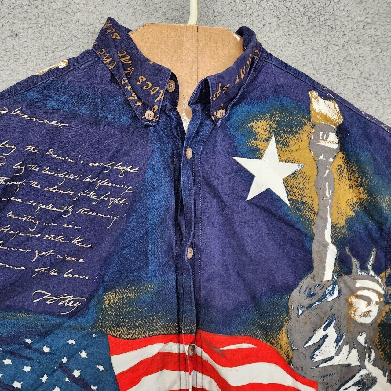 Cotton Traders Men's Tshirt Depop