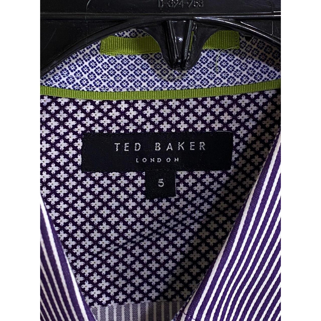 Ted Baker Men's Sweatshirt