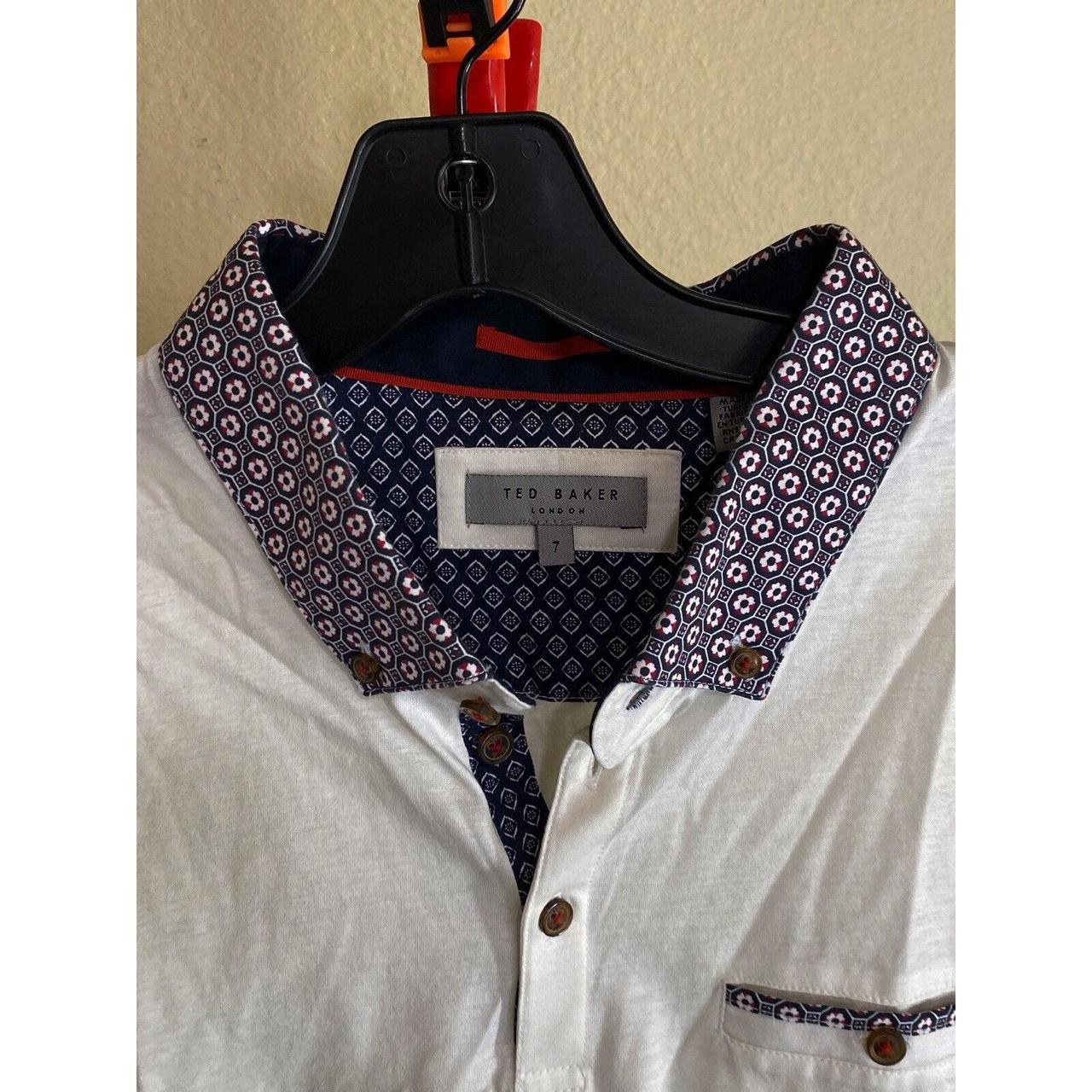 Ted Baker Men's Polo-shirts (3)
