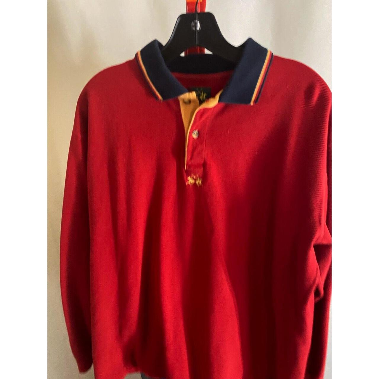 La Martina Men's Polo-shirts | Depop