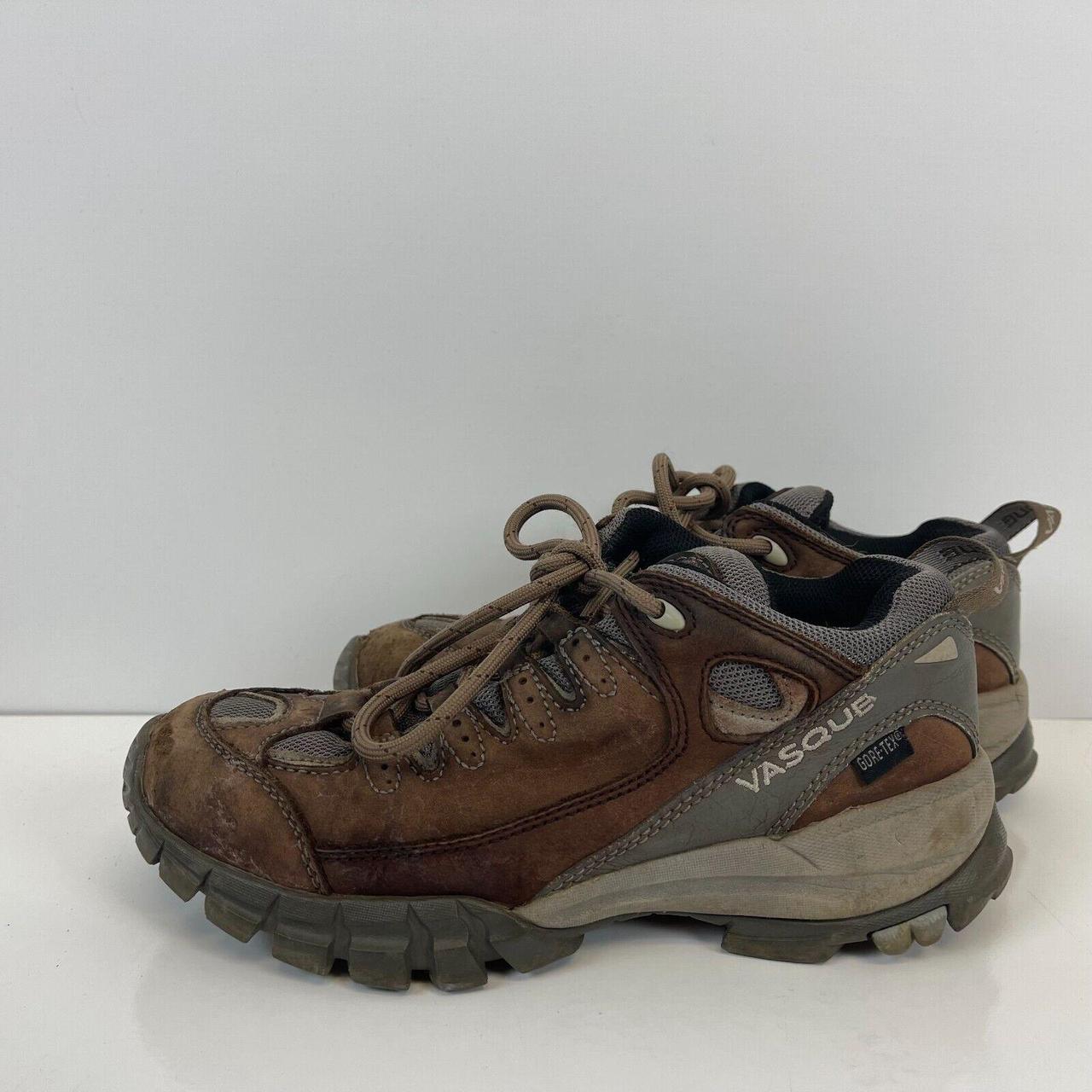 vasque mantra hiking shoes
