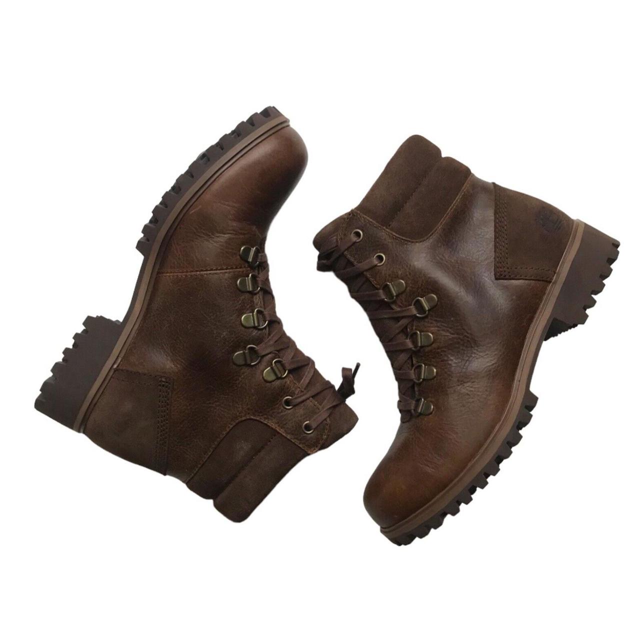 Timberland hot sale wheelwright boots