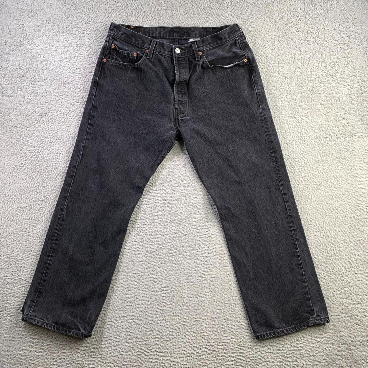 Levi jeans 36x28 best sale