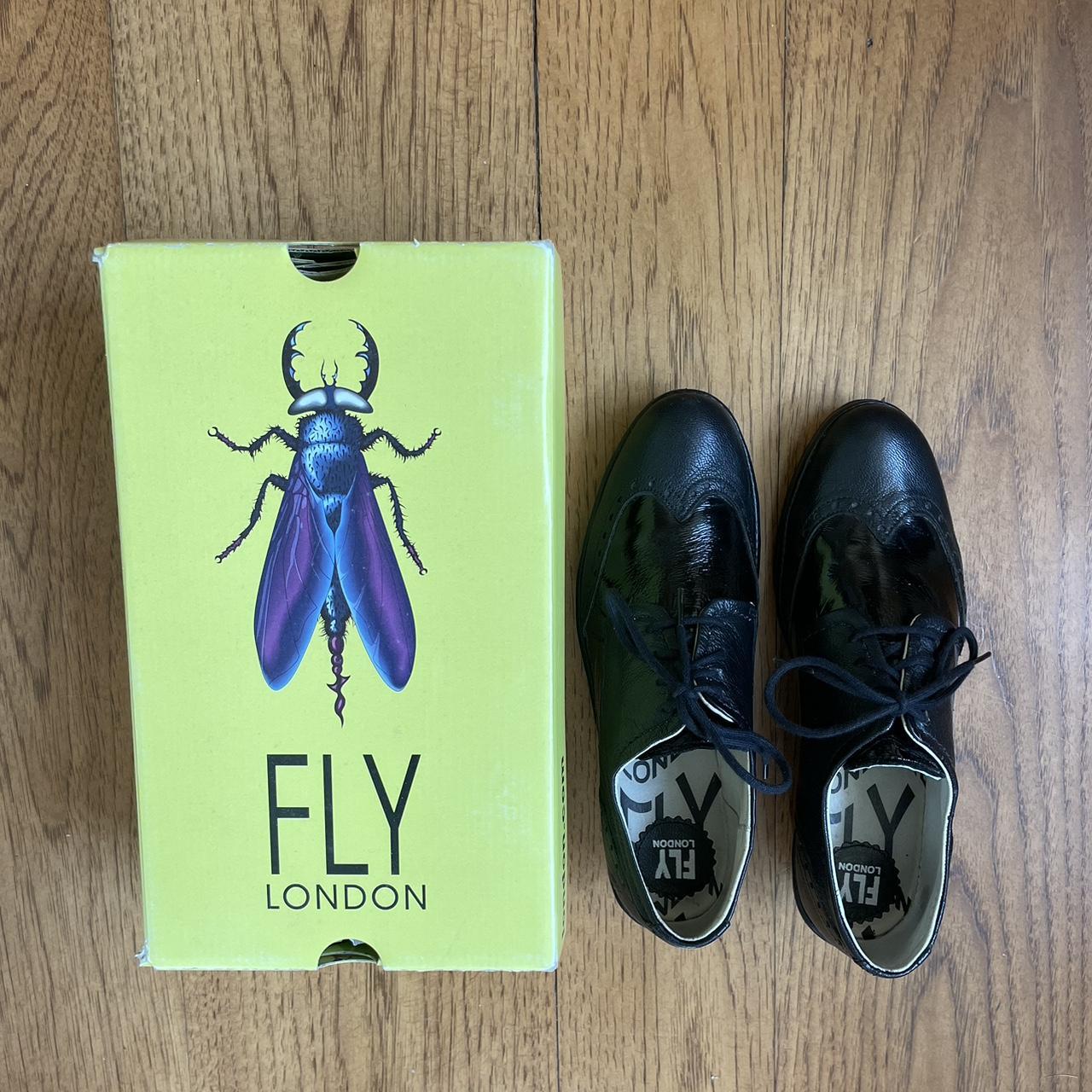 fly london palt