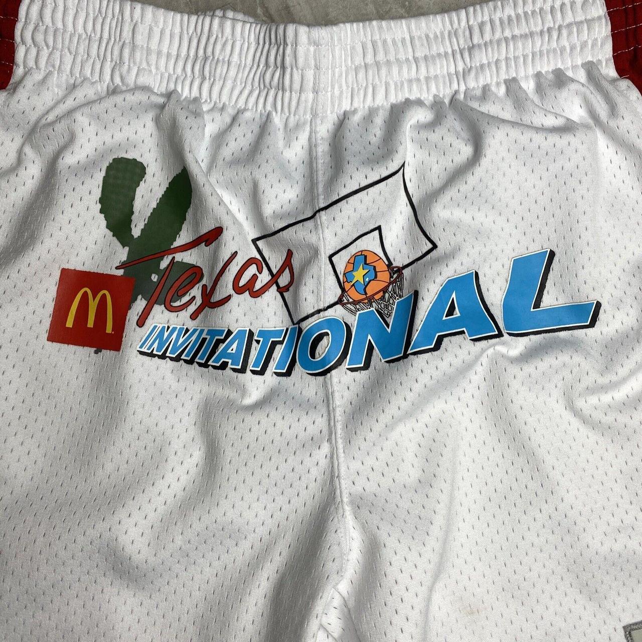 travis scott x mcdonalds shoes