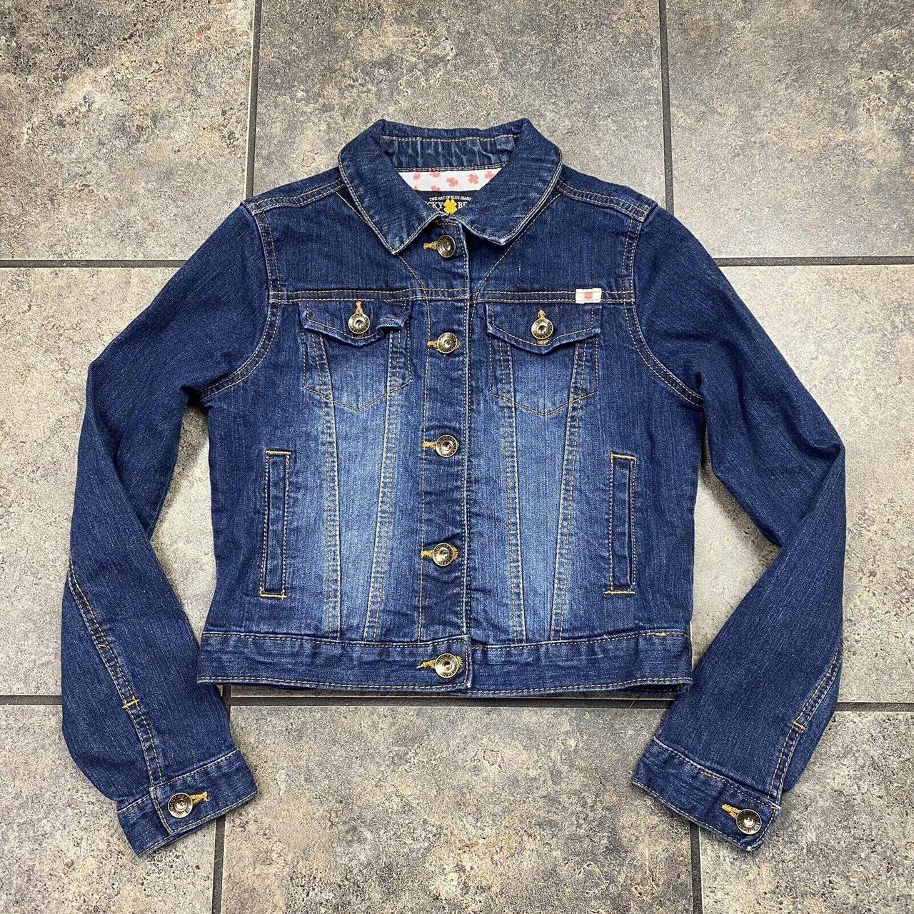 Lucky Brand Men's | Depop